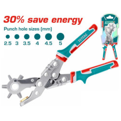 TOTAL ΤΡΥΠΗΤΗΡΙ ΖΩΝΩΝ (THT33526)