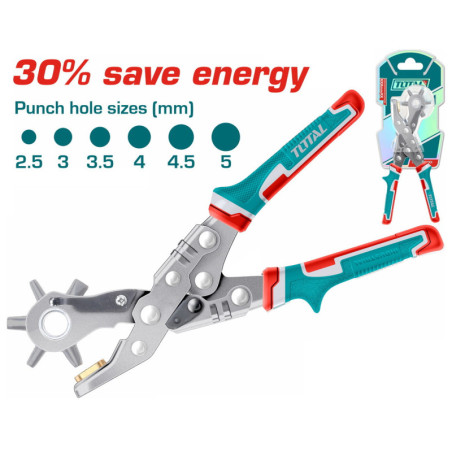 TOTAL ΤΡΥΠΗΤΗΡΙ ΖΩΝΩΝ (THT33526)