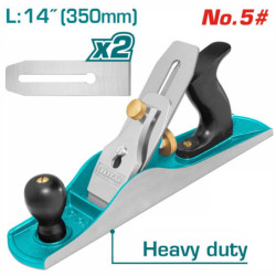 TOTAL ΕΠΑΓΓ. ΡΟΚΑΝΙ ΞΥΛΟΥ 350mm (THTP0205)