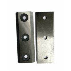 TOTAL ΣΕΤ ΑΝΤΑΛ/ΚΑ ΜΑΧΑΙΡΙΑ 2TEM ΓΙΑ TWCS350 / WXU1307 (TWCS350-SP-2-5)