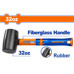 WADFOW ΜΑΤΣΟΛΑ ΠΛΑΣΤΙΚΗ ΛΑΒΗ 900gr (WHM7307)