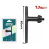 TOTAL ΚΛΕΙΔΙ ΓΙΑ ΤΣΟΚ ΔΡΑΠΑΝΟΥ 13mm (TAC470131)