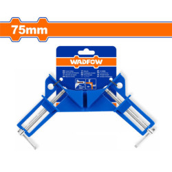 WADFOW ΓΩΝΙΑΚΟΣ ΣΦΙΓΚΤΗΡΑΣ 75mm (WACC453)