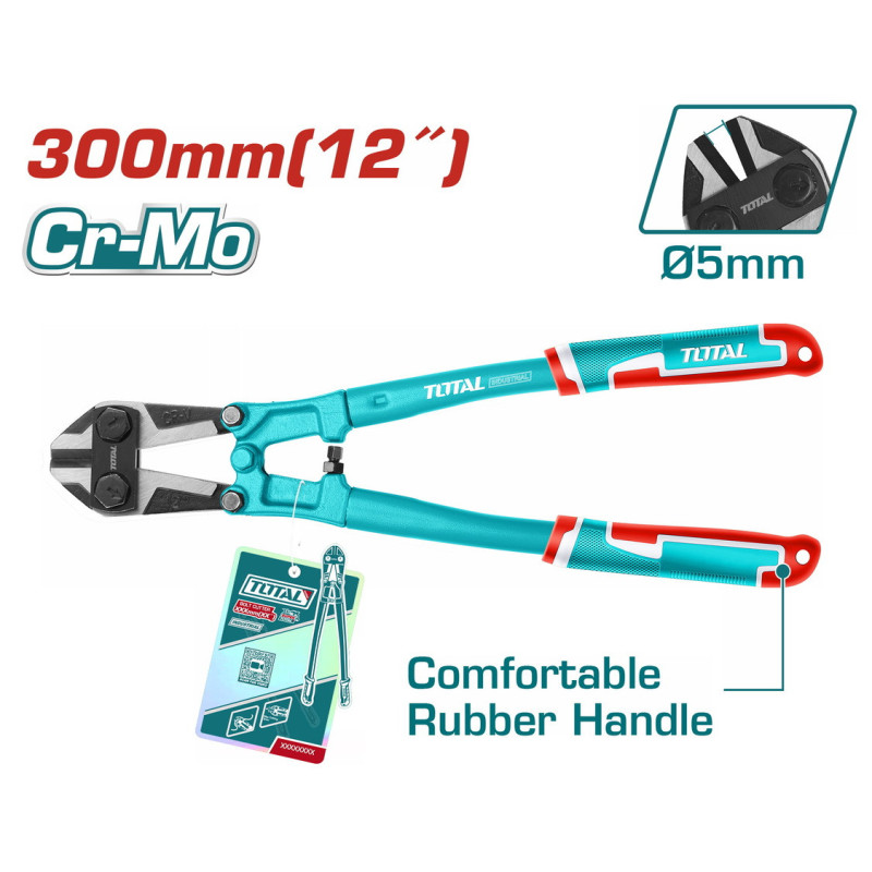 TOTAL ΕΠΑΓΓ. ΨΑΛΙΔΙ ΣΙΔΗΡΟΥ ΜΠΕΤΟΥ 12" (THT113126)