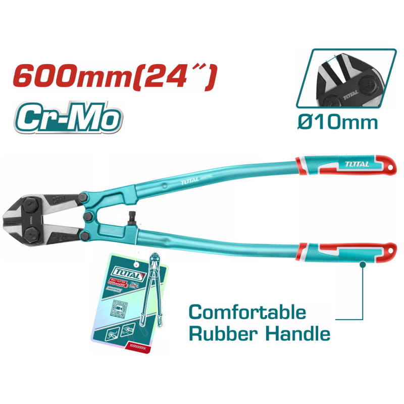 TOTAL ΕΠΑΓΓ. ΨΑΛΙΔΙ ΣΙΔΗΡΟΥ ΜΠΕΤΟΥ 24" (THT113246)