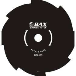 ΒΑΧ ΔΙΣΚΟΣ 8Τ ΘΑΜΝΟΚΟΠΤΙΚΩΝ (Β50305)