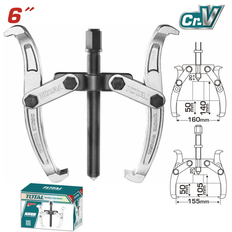 TOTAL ΕΠΑΓΓ. ΕΞΩΛΚΕΑΣ 2 ΣΙΑΓΩΝΩΝ 6" (THTGP266)