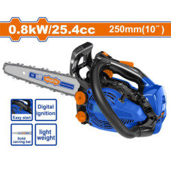 BF WADFOW ΒΕΝΖΙΝΟΚΙΝΗΤΟ ΑΛΥΣΟΠΡΙΟΝΟ ΚΛΑΔΕΥΤΙΚΟ CARVING 25.4cc / 1.2HP / 25cm (WGC2525)