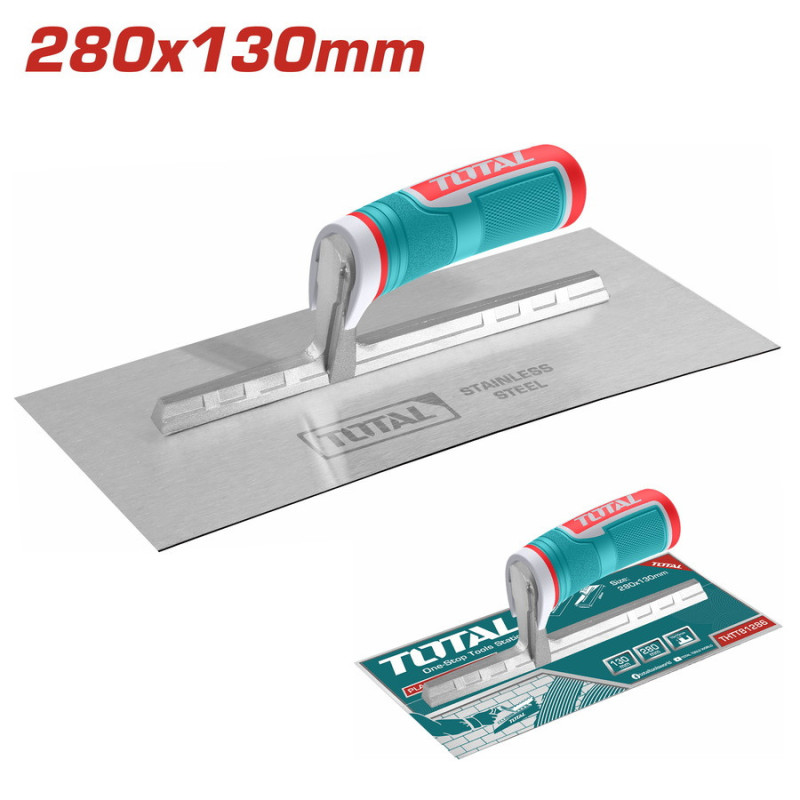 TOTAL ΕΠΑΓΓ. ΣΠΑΤΟΥΛΑ ΠΛΑΚΑΔΩΝ ΧΩΡΙΣ ΔΟΝΤΙ (THT81286)