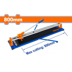 BF WADFOW ΚΟΦΤΗΣ ΠΛΑΚΙΔΙΩΝ ΧΕΙΡΟΣ 800mm (WTR1508)