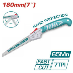 TOTAL ΠΡΙΟΝΙ ΚΛΑΔΕΜΑΤΟΣ ΣΠΑΣΤΟ 18cm (THFSW18026)