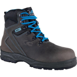 COFRA ΜΠΟΤΑΚΙ ΑΔΙΑΒΡΟΧΟ ΧΩΡΙΣ ΠΡΟΣΤΑΣΙΑ (TAMBORA GREY)