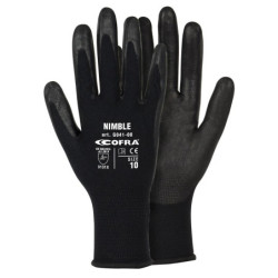 COFRA ΓΑΝΤΙΑ PU (NIMBLE)