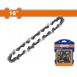 WADFOW ΑΝΤΑΛΛΑΚΤΙΚΗ ΑΛΥΣΙΔΑ 40cm / 3/8" X 0.50'' - 56 ΟΔΗΓΟΙ ΓΙΑ WCSA1522 (WZY1416)