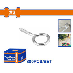 WADFOW ΞΥΛΟΒΙΔΑ ΘΗΛΙΑ ΓΑΛΒ. Ν-2 800TEM (WVJA502)