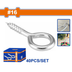 WADFOW ΞΥΛΟΒΙΔΑ ΘΗΛΙΑ ΓΑΛΒ. Ν-16 40TEM (WVJA516)