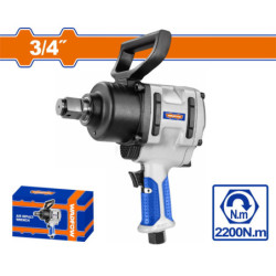 WADFOW ΑΕΡΟΚΛΕΙΔΟ 3/4" / 2.200Nm (WAT1534)