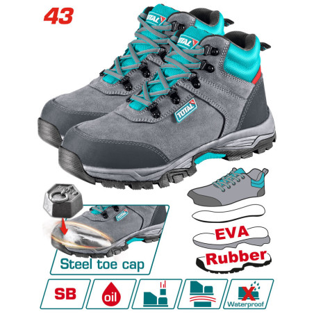 TOTAL ΜΠΟΤΑΚΙ ΕΡΓΑΣΙΑΣ SB (TSP205SB)