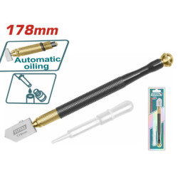 TOTAL ΚΟΦΤΗΣ ΓΥΑΛΙΟΥ Β.Τ  178mm (THT561781)