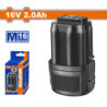 WADFOW ΜΠΑΤΑΡΙΑ ΛΙΘΙΟΥ 16V / 2Ah (WLBM520E)