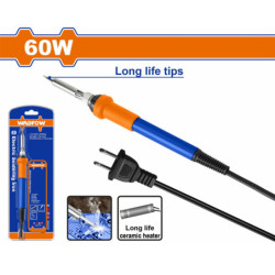 WADFOW ΚΟΛΛΗΤΗΡΙ ΗΛΕΚΤΡΙΚΟ 60W (WEL3606)