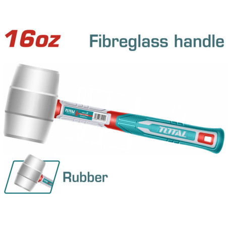 TOTAL ΕΠΑΓΓ. ΜΑΤΣΟΛΑ ΠΛΑΣΤ. ΛΑΒΗ 16oz / 450gr (THRUH6916)