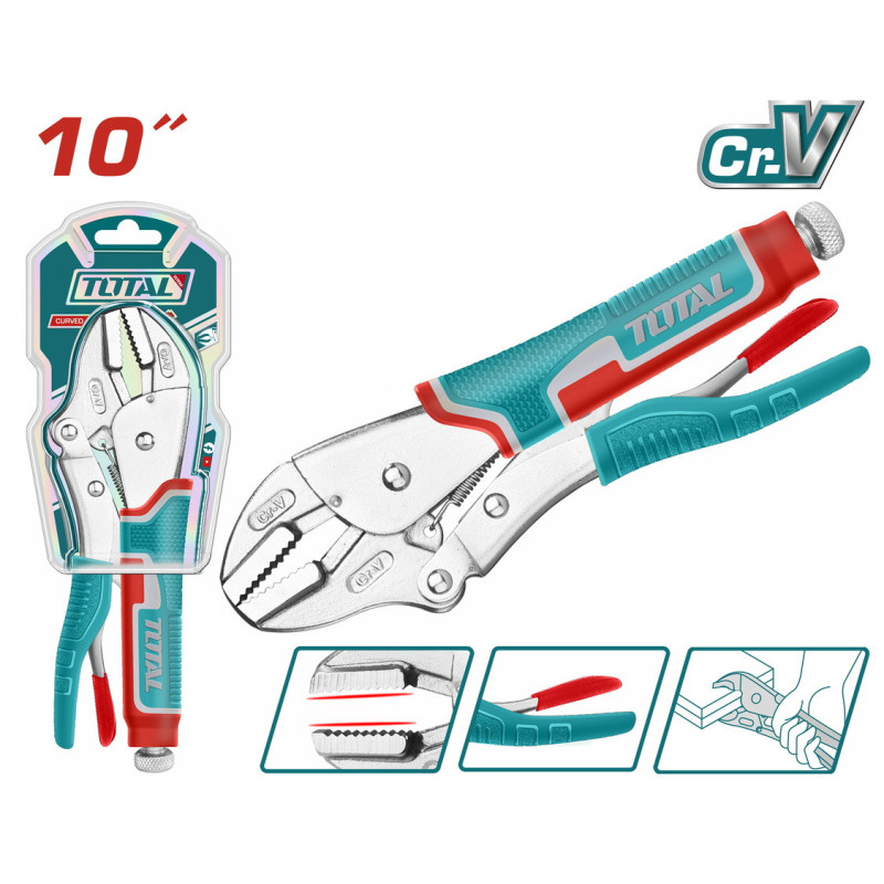 TOTAL ΕΠΑΓΓ. ΓΚΡΙΠ 10" (THT191005)