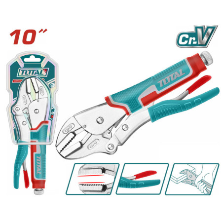 TOTAL ΕΠΑΓΓ. ΓΚΡΙΠ 10" (THT191005)