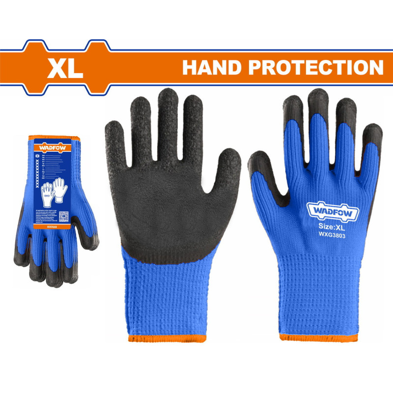 WADFOW ΓΑΝΤΙΑ LATEX (WXG3803)