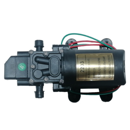 WADFOW ΑΝΤΛΙΑ ΑΝΤΑΛ/ΚΗ ΓΙΑ ΨΕΚΑΣΤΗΡΑ ΜΠΑΤ. WLSY1508 (WLSY1508-8-SP-15)