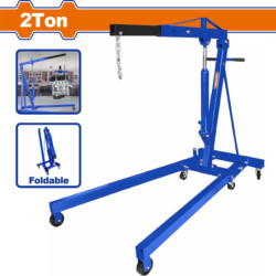 WADFOW ΓΕΡΑΝΑΚΙ ΣΠΑΣΤΟ 2.000Kg (WXC1A02)