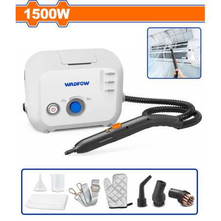 WADFOW ΑΤΜΟΚΑΘΑΡΙΣΤΗΣ ΚΛΙΜΑΤΙΣΤΙΚΩΝ 1.500W / 1Lit (WSTC1501)