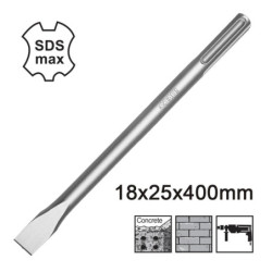 INGCO SDS max Καλέμι (DBC0224001)