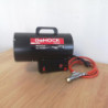 GeHOCK Αερόθερμο Βιομηχανικό Αερίου Προπάνιο 15kW GeHOCK (GFH224415)
