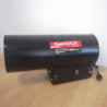 GeHOCK Αερόθερμο Βιομηχανικό Αερίου Προπάνιο 50kW GeHOCK (GFH224450)