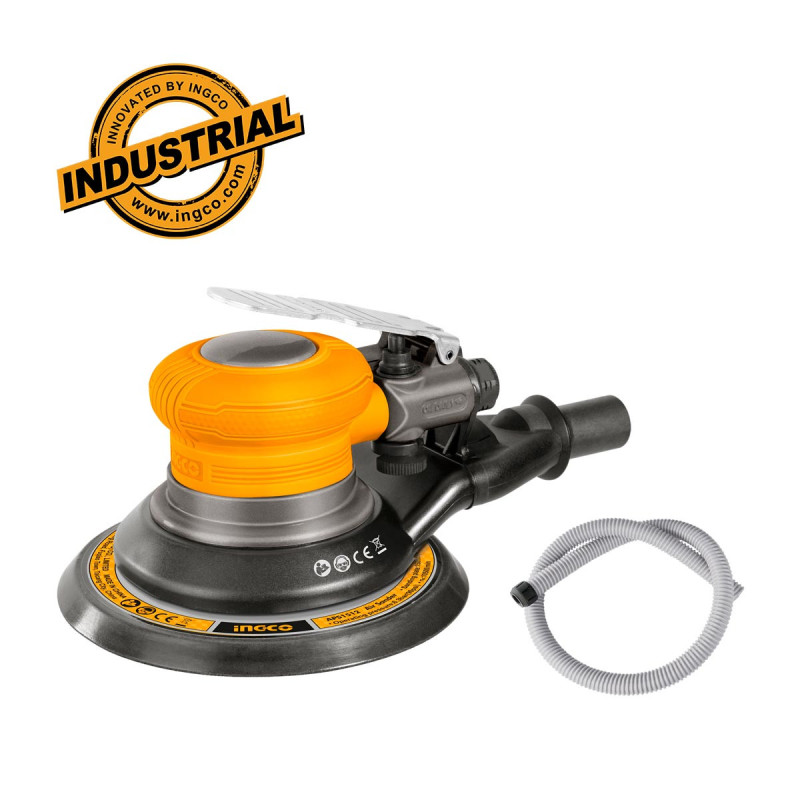 INGCO Αεροτριβείο -  Έκκεντρο Τριβείο Αέρος Φ 150mm (APS1512)