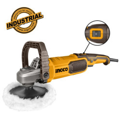 INGCO Αλοιφαδόρος Ηλεκτρικός 1400W (AP140016)