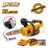INGCO Αλυσοπρίονο Μπαταρίας 20V Li-Ion με 12"/30cm Λάμα (CGSLI201286)