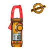 INGCO Αμπεροτσιμπίδα Ψηφιακή 400A AC/DC/ True RMS/ NCV με Ακροδέκτες (DCM62002)