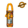 INGCO Αμπεροτσιμπίδα Ψηφιακή 400A AC/DC/ True RMS/ NCV με Ακροδέκτες (DCM62001)