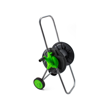 GeHOCK Ανέμη Λάστιχου με Ρόδες GeHOCK (HC045)