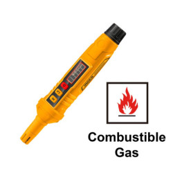 INGCO Ανιχνευτής Διαρροής Αερίων Τύπου Στυλό (HETGA23)