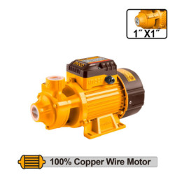 INGCO Αντλία Περιφερειακή 370W (VPM3708)