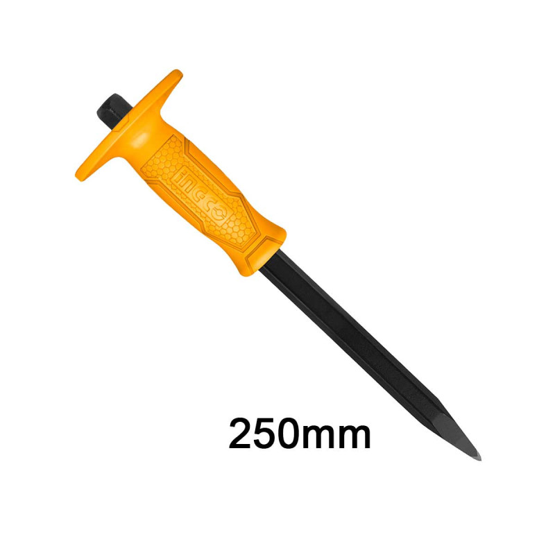 INGCO Βελόνι με Λαβή 250mm (HCC0841016)