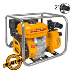 INGCO Βενζινοκίνητη Αντλία Νερού 2" (GWP202)