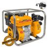 INGCO Βενζινοκίνητη Αντλία Νερού 4" (GWP402)