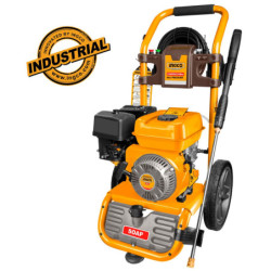 INGCO Βενζινοκίνητο Πλυστικό Μηχάνημα (GHPW2003E)