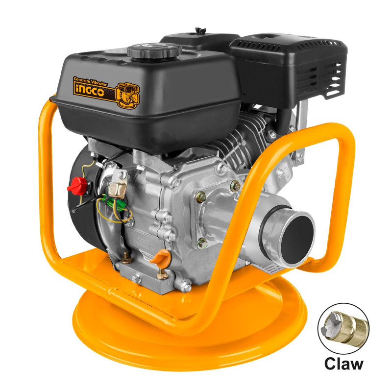 INGCO Βενζινοκίνητος Δονητής Μπετού (GVR-2E)