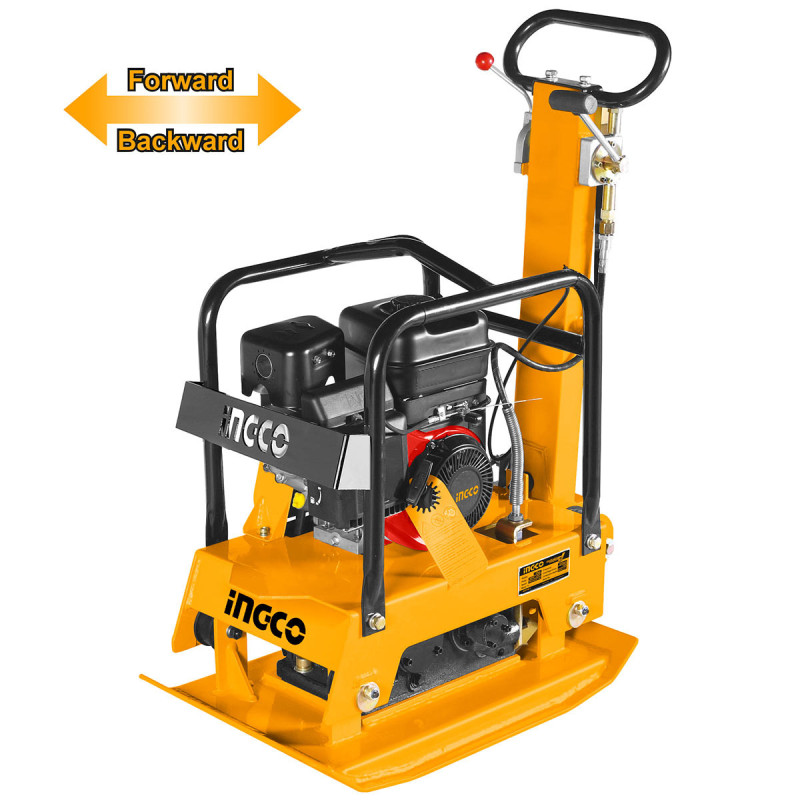 INGCO Βενζινοκίνητος Συμπιεστής Εδάφους 9HP (GCP160-2E)