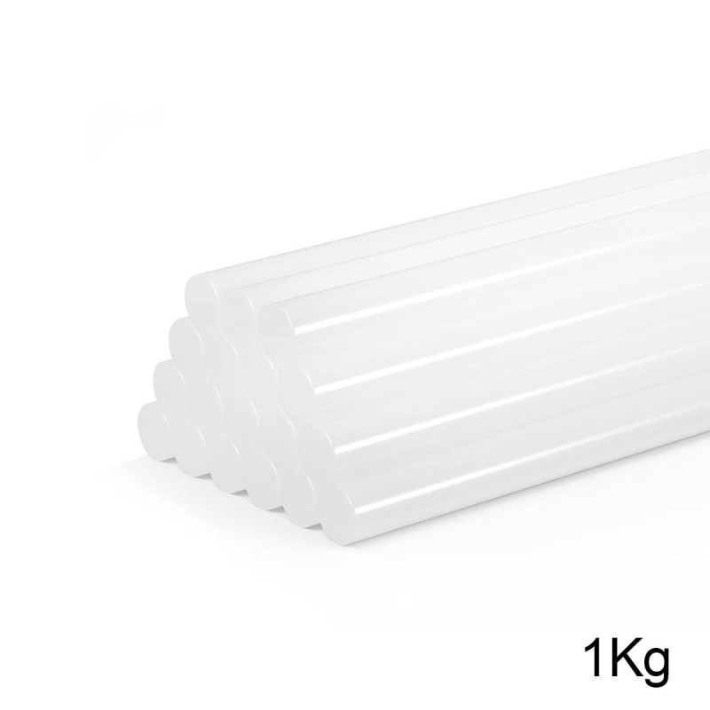 INGCO Βέργα Κόλλα Θερμοκολλητική 1 kg (AKTGS3011)